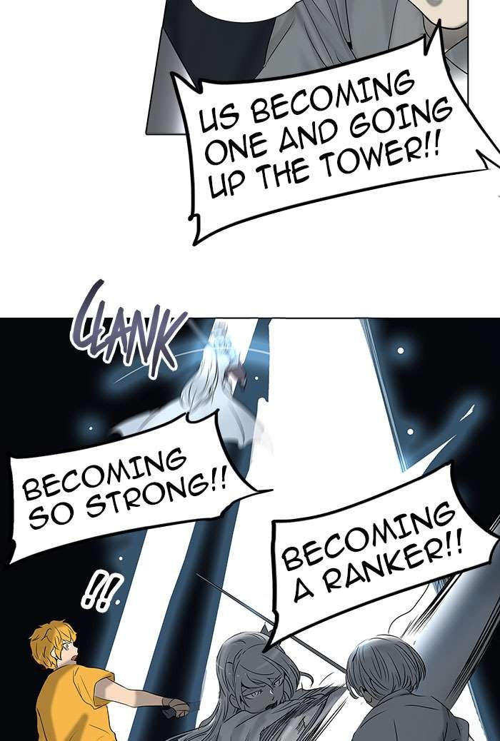 Tower of God Chapter 260 68